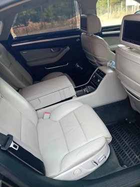Обява за продажба на Audi A8 A8L ~20 000 лв. - изображение 9