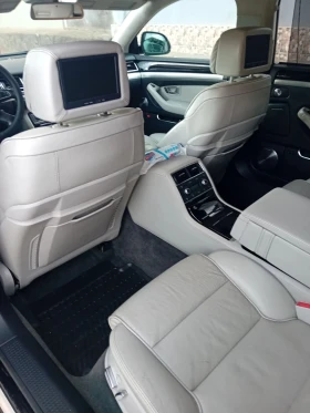 Обява за продажба на Audi A8 A8L ~20 000 лв. - изображение 11