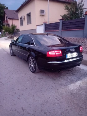 Обява за продажба на Audi A8 A8L ~20 000 лв. - изображение 2