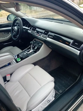 Обява за продажба на Audi A8 A8L ~20 000 лв. - изображение 6
