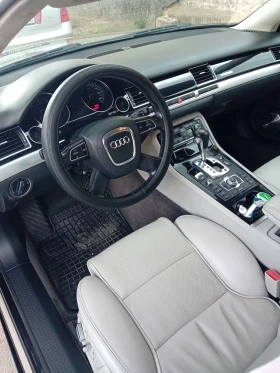 Обява за продажба на Audi A8 A8L ~20 000 лв. - изображение 7