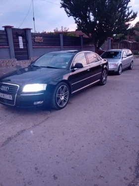 Обява за продажба на Audi A8 A8L ~20 000 лв. - изображение 3