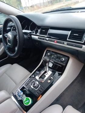 Audi A8 A8L | Mobile.bg    13