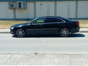 Обява за продажба на Audi A8 A8L ~20 000 лв. - изображение 1