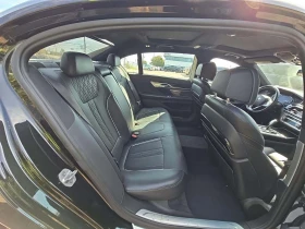 BMW 750 M* SPORT* ДИГИТАЛНО* ТАБЛО* ПОДГРЕВ* КАМЕРА* КЕЙЛЕ - 30800 лв. - 14836198 11