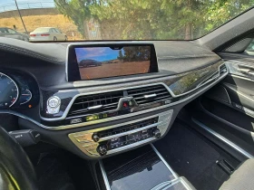 BMW 750 M* SPORT* ДИГИТАЛНО* ТАБЛО* ПОДГРЕВ* КАМЕРА* КЕЙЛЕ - 30800 лв. - 14836198 5