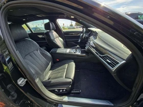 BMW 750 M* SPORT* ДИГИТАЛНО* ТАБЛО* ПОДГРЕВ* КАМЕРА* КЕЙЛЕ - 30800 лв. - 14836198 7