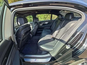 BMW 750 M* SPORT* ДИГИТАЛНО* ТАБЛО* ПОДГРЕВ* КАМЕРА* КЕЙЛЕ - 30800 лв. - 14836198 12