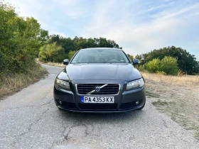    Volvo S80 2.4 