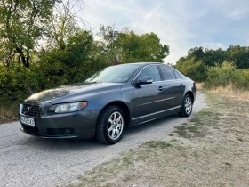 Volvo S80 2.4  | Mobile.bg    2