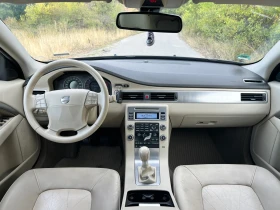 Volvo S80 2.4  | Mobile.bg    11