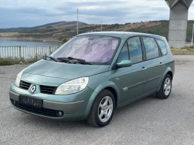 Обява за продажба на Renault Scenic ~3 799 лв. - изображение 1