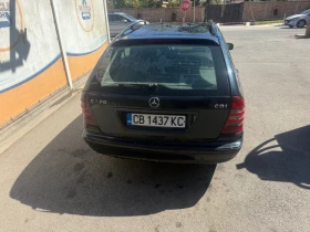 Обява за продажба на Mercedes-Benz C 220 ~2 200 лв. - изображение 3