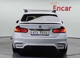 Обява за продажба на BMW 320 ~17 400 лв. - изображение 3
