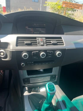 BMW 523 | Mobile.bg    12