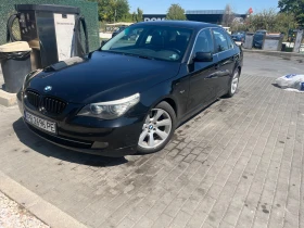  BMW 523