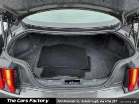 Ford Mustang * EcoBoost Fastback 1-Owner No Accident!  * CARFAX | Mobile.bg    11