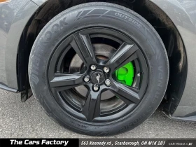 Ford Mustang * EcoBoost Fastback 1-Owner No Accident!  * CARFAX | Mobile.bg    6