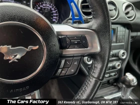 Ford Mustang * EcoBoost Fastback 1-Owner No Accident!  * CARFAX | Mobile.bg    15