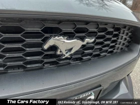 Ford Mustang * EcoBoost Fastback 1-Owner No Accident!  * CARFAX | Mobile.bg    8
