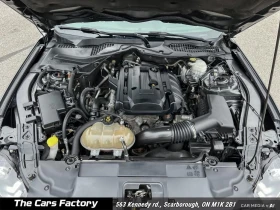 Ford Mustang * EcoBoost Fastback 1-Owner No Accident!  * CARFAX | Mobile.bg    9