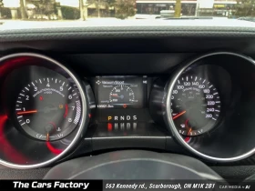 Ford Mustang * EcoBoost Fastback 1-Owner No Accident!  * CARFAX | Mobile.bg    14