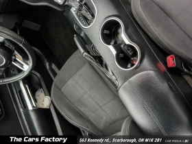 Ford Mustang * EcoBoost Fastback 1-Owner No Accident!  * CARFAX | Mobile.bg    17