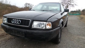 Audi 80 3  | Mobile.bg    2