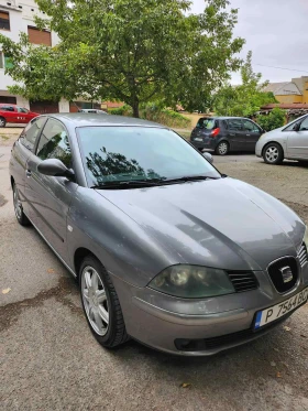 Seat Ibiza | Mobile.bg    2
