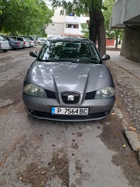 Seat Ibiza | Mobile.bg    13
