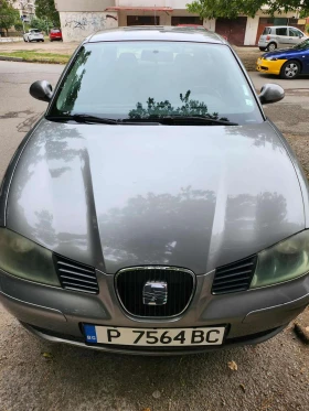 Seat Ibiza | Mobile.bg    12