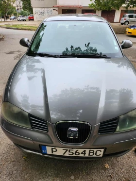 Seat Ibiza | Mobile.bg    5