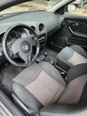 Seat Ibiza | Mobile.bg    6