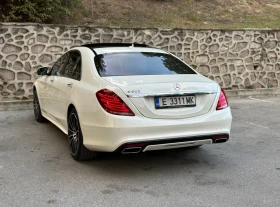 Обява за продажба на Mercedes-Benz S 500 4matic AMG-Line ~78 000 лв. - изображение 5 | Auto.bg Обява за продажба на Mercedes-Benz S 500 4matic AMG-Line ~78 000 лв. - изображение 5