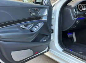 Обява за продажба на Mercedes-Benz S 500 4matic AMG-Line ~78 000 лв. - изображение 8 | Auto.bg Обява за продажба на Mercedes-Benz S 500 4matic AMG-Line ~78 000 лв. - изображение 8