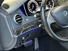 Обява за продажба на Mercedes-Benz S 500 4matic AMG-Line ~78 000 лв. - изображение 9 | Auto.bg Обява за продажба на Mercedes-Benz S 500 4matic AMG-Line ~78 000 лв. - изображение 9