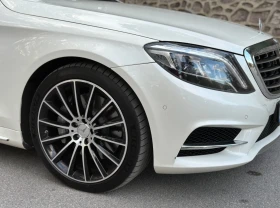 Обява за продажба на Mercedes-Benz S 500 4matic AMG-Line ~78 000 лв. - изображение 2 | Auto.bg Обява за продажба на Mercedes-Benz S 500 4matic AMG-Line ~78 000 лв. - изображение 2