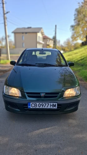 Mitsubishi Space star 1.3 82кс - изображение 1