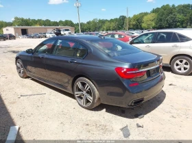 BMW 740 * XDRIVE*    * . *  | Mobile.bg    2