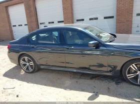 BMW 740 * XDRIVE*    * . *  | Mobile.bg    11