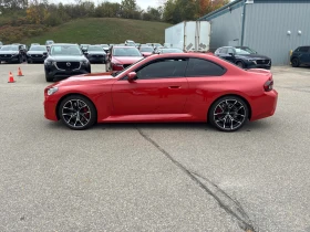 BMW M2 CARFAX* АВТОФИНАНСИРАНЕ БЕЗ ПЪРВОНАЧАЛНА ВНОСКА - 110000 лв. / 56242.11 € - 25472390 3