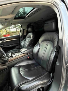 Audi A8 4.2TDI LONG - 52000 лв. / 26587.18 € - 17651798 8