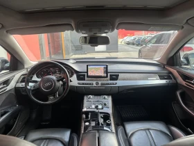 Audi A8 4.2TDI LONG - 52000 лв. / 26587.18 € - 17651798 6
