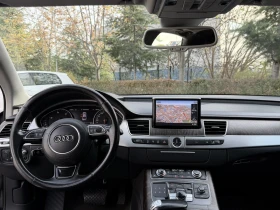 Audi A8 4.2TDI LONG - 52000 лв. / 26587.18 € - 17651798 7