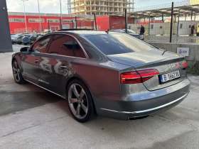Audi A8 4.2TDI LONG - 52000 лв. / 26587.18 € - 17651798 5