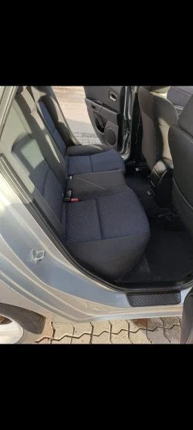 Mazda 3 1.6 hdi 109k, снимка 7