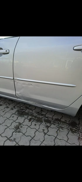 Mazda 3 1.6 hdi 109k, снимка 5