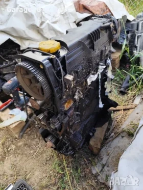 Opel Astra H 1.9 - 1212 лв. / 619.69 € - 18832770 2