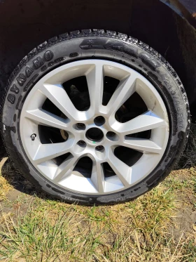 Opel Astra H 1.9 - 1212 лв. / 619.69 € - 18832770 4