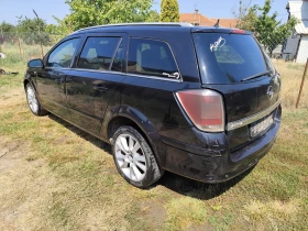 Opel Astra H 1.9 - 1212 лв. / 619.69 € - 18832770 7